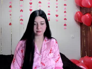Black_Berry_Bla_Ck Chaturbate stream image from February 15, 2025