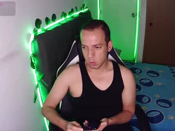 Cerso1 Chaturbate stream image from February 15, 2025
