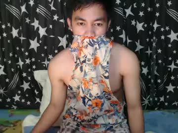 Cumloader_Ian4u Chaturbate stream image from February 15, 2025