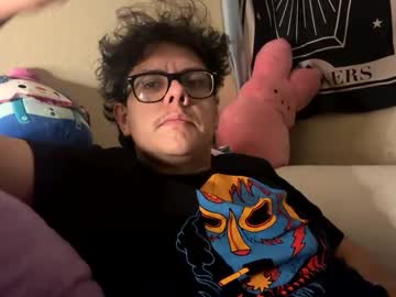 Demxnslxt Chaturbate stream image from February 15, 2025