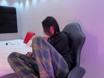_Ellie_Bash_ Chaturbate stream image from February 15, 2025