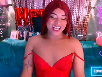 Emili_Roux Chaturbate stream image from February 15, 2025