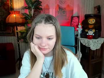 Eva_Blas Chaturbate stream image from February 15, 2025