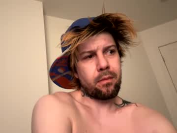 Gabethier25 Chaturbate stream image from February 15, 2025
