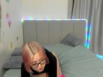 Horny_Carusel Chaturbate stream image from February 15, 2025