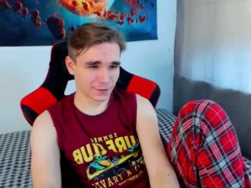 Horny_Yo Chaturbate stream image from February 15, 2025