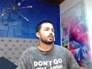 Leo_Blazze Chaturbate stream image from February 15, 2025