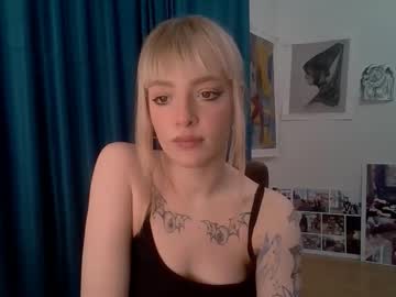 Lilac_Wendy Chaturbate stream image from February 15, 2025