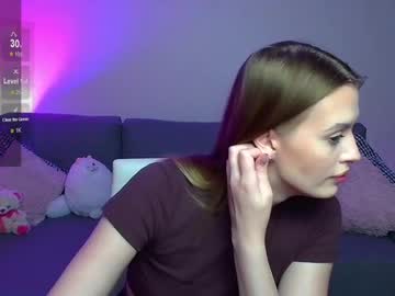 Lina_Bush Chaturbate stream image from February 15, 2025