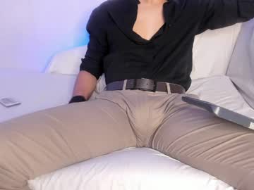 Lucii_Fer_ Chaturbate stream image from February 15, 2025