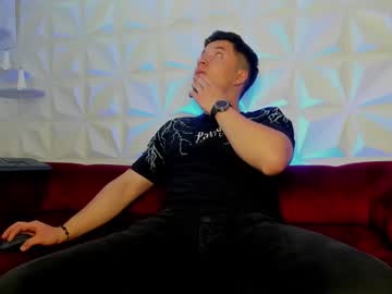 Michaelconnor_ Chaturbate stream image from February 15, 2025