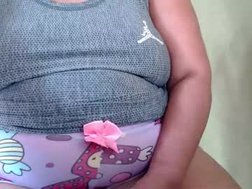Minnie_Bbw69 Chaturbate stream image from February 15, 2025