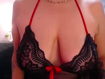 Miss_Antonellaa_ Chaturbate stream image from February 15, 2025