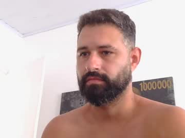 Musosc Chaturbate stream image from February 15, 2025