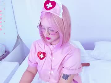 Nanaosaky Chaturbate stream image from February 15, 2025