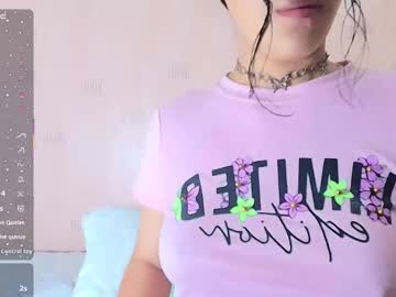Realshystepsis Chaturbate stream image from February 15, 2025