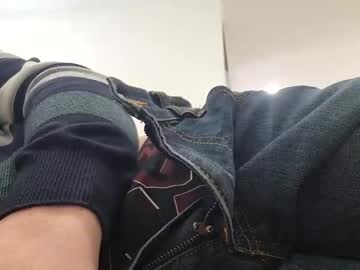 Santo831950 Chaturbate stream image from February 15, 2025