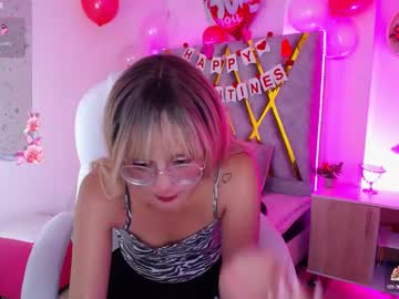 Susan_Hottye_ Chaturbate stream image from February 15, 2025