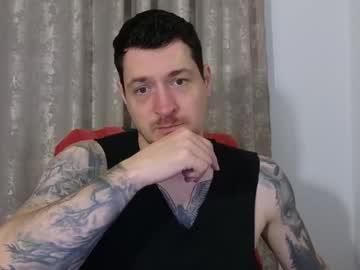 Tattooedhunk_ Chaturbate stream image from February 15, 2025