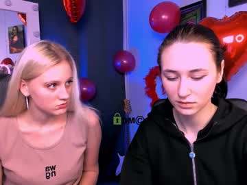 Wendy_Foxys Chaturbate stream image from February 15, 2025