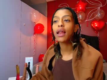 Zia_Green Chaturbate stream image from February 15, 2025