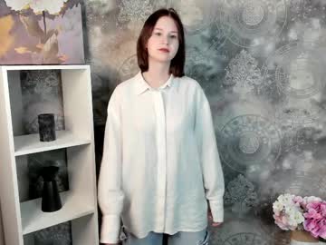 Ainsleybenny Chaturbate stream image from February 15, 2025