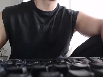 Alejo_Dimario Chaturbate stream image from February 15, 2025