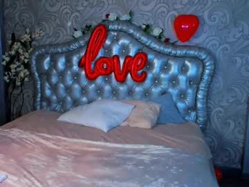 Ariel_Dean_ Chaturbate stream image from February 15, 2025