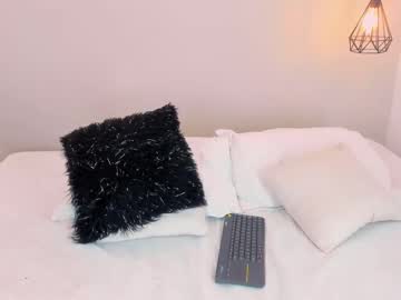 Ashly_Bran Chaturbate stream image from February 15, 2025