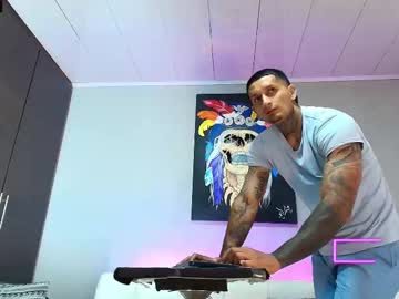 Clark__Ken Chaturbate stream image from February 15, 2025