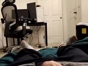 Daddybod89 Chaturbate stream image from February 15, 2025