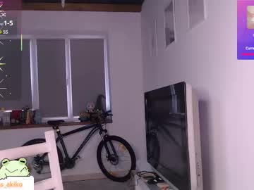 Goddessakiko Chaturbate stream image from February 15, 2025