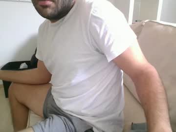 Hash420 Chaturbate stream image from February 15, 2025