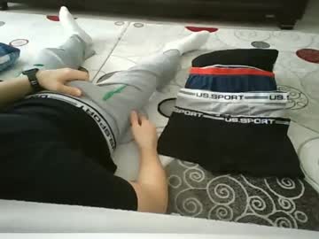 Hornynann Chaturbate stream image from February 15, 2025