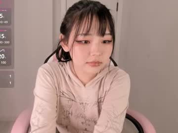 Ichigo_O Chaturbate stream image from February 15, 2025