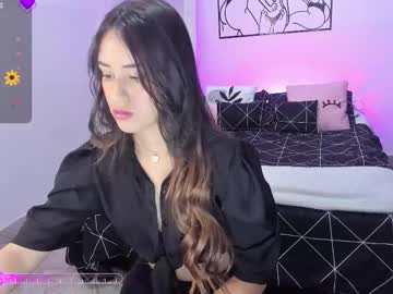 Isaa_Diamond Chaturbate stream image from February 15, 2025