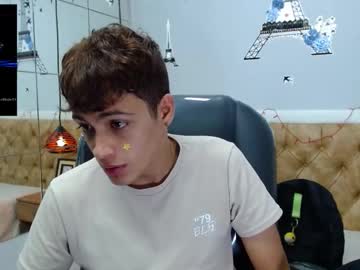 Jeremias_1 Chaturbate stream image from February 15, 2025