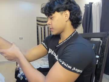 Johan_Beley_7k Chaturbate stream image from February 15, 2025