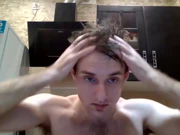 Johny_Hurdman27 Chaturbate stream image from February 15, 2025