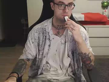 Kyle_Alternative Chaturbate stream image from February 15, 2025