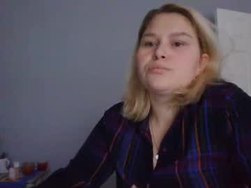 Lana1797 Chaturbate stream image from February 15, 2025