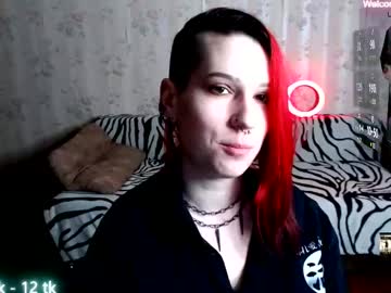 Miyaway Chaturbate stream image from February 15, 2025