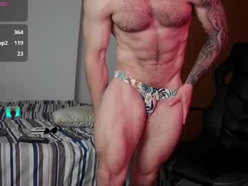 Modexusparty Chaturbate stream image from February 15, 2025