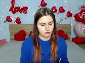 Mollytravis Chaturbate stream image from February 15, 2025