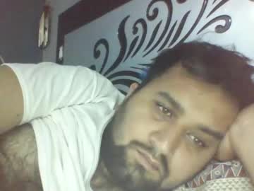 Muzambil15 Chaturbate stream image from February 15, 2025