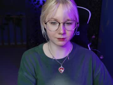 Nancymartinez Chaturbate stream image from February 15, 2025