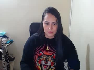 Neny445 Chaturbate stream image from February 15, 2025