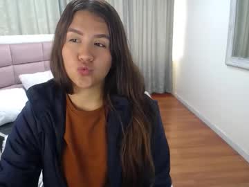 Oliviawatson_ Chaturbate stream image from February 15, 2025