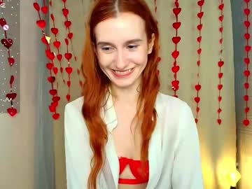 Sallybiscuit Chaturbate stream image from February 15, 2025