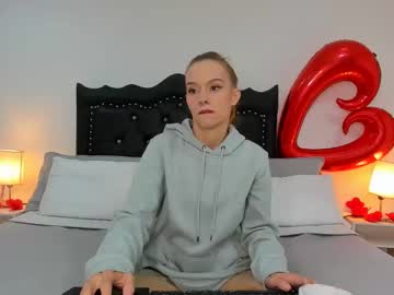 Scarlett_Cg_ Chaturbate stream image from February 15, 2025